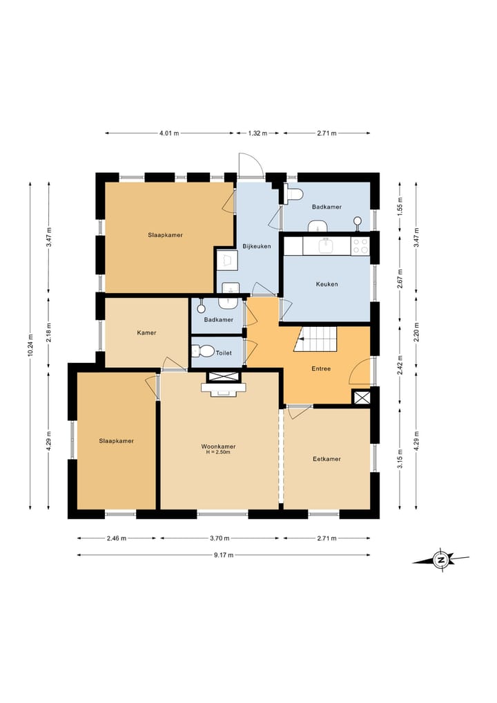 Foto 47 van Haarweg 1