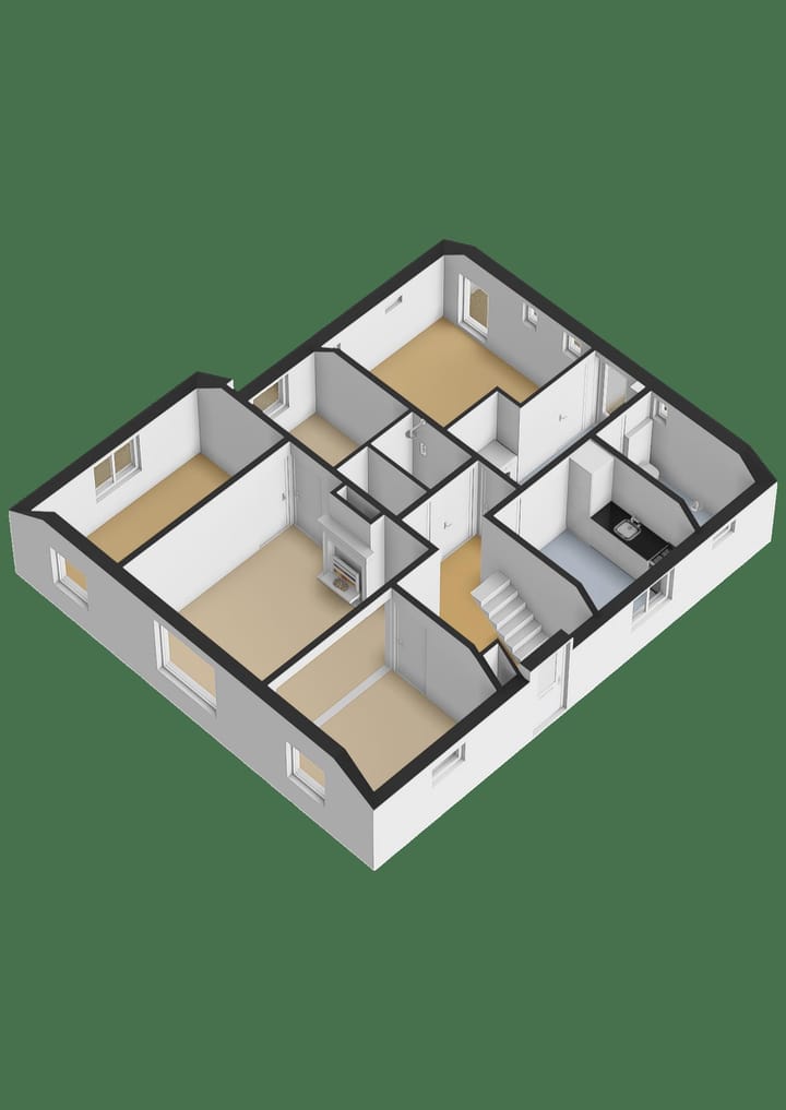 Foto 48 van Haarweg 1