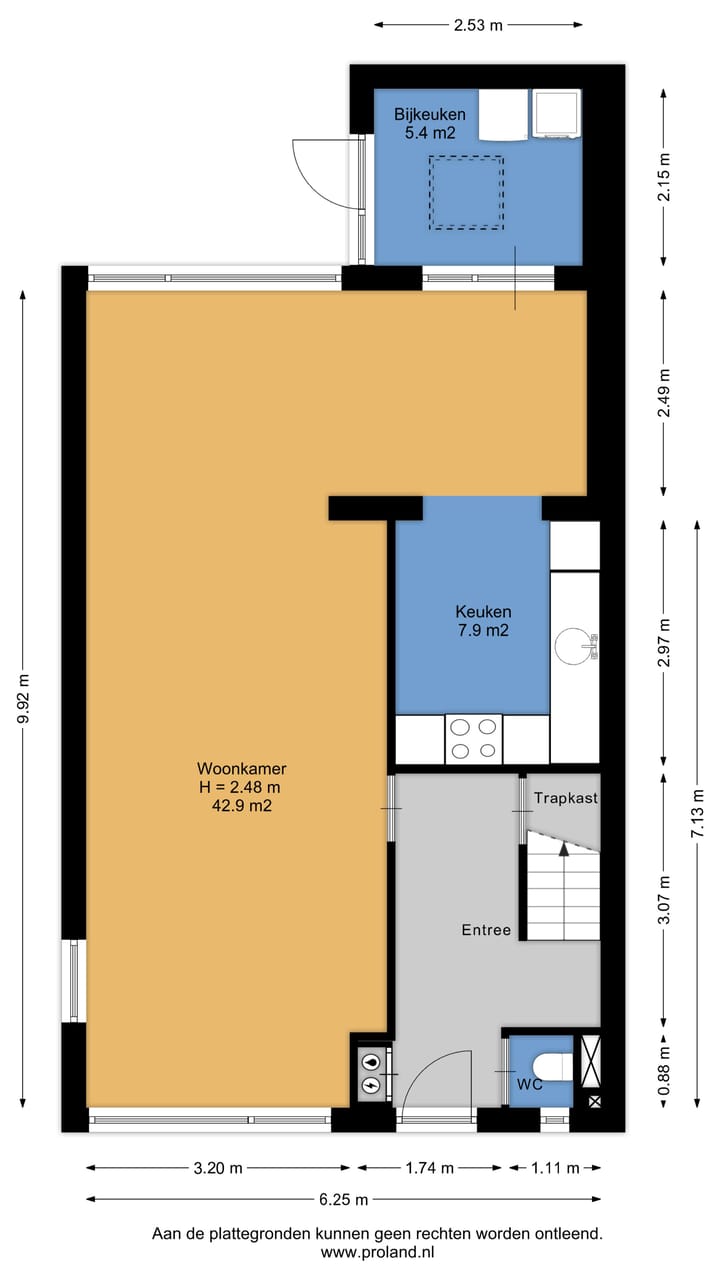 Foto 35 van Henri Dunantweg 2