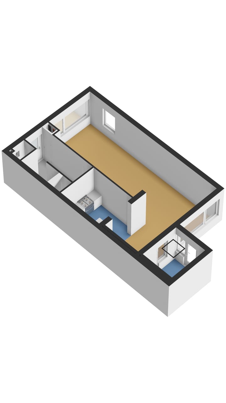 Foto 36 van Henri Dunantweg 2