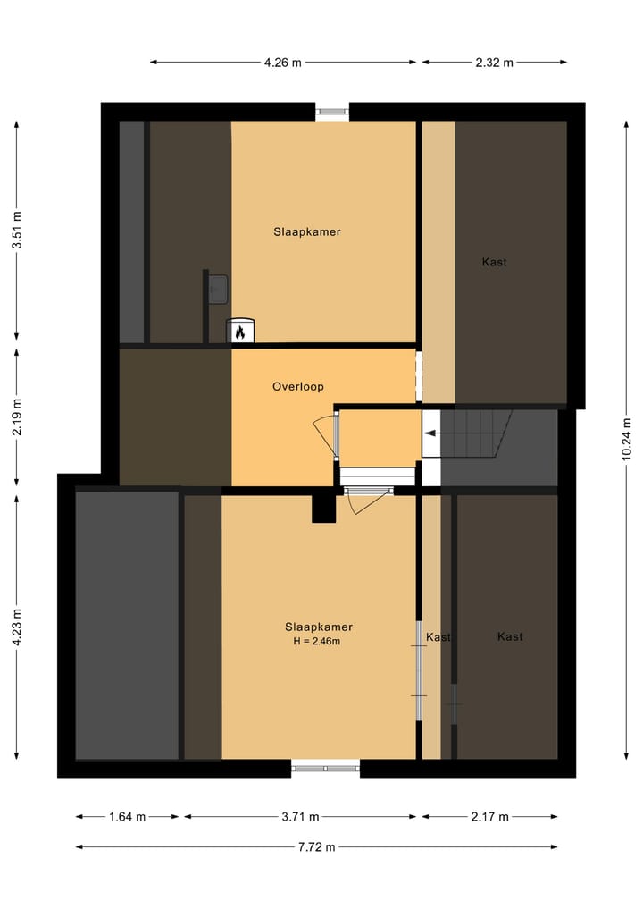 Foto 49 van Haarweg 1