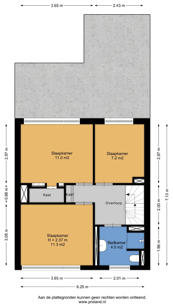 Foto 37 van Henri Dunantweg 2