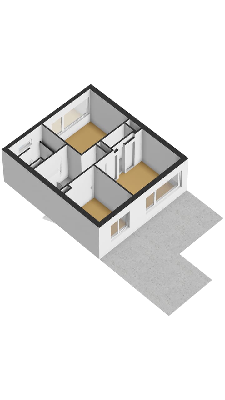 Foto 38 van Henri Dunantweg 2