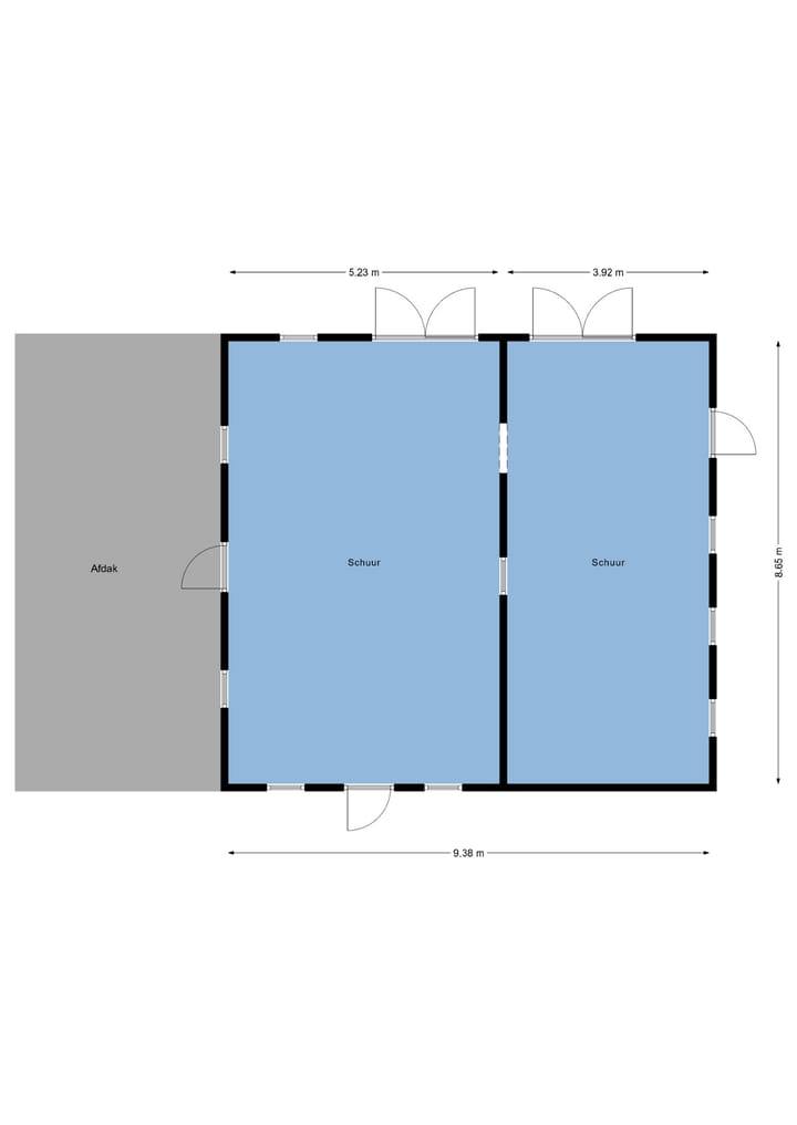 Foto 53 van Haarweg 1