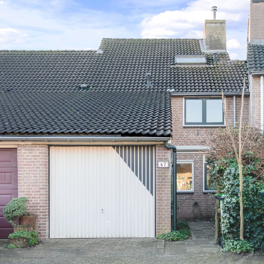 Foto 1 van Meerkoetmeen 47