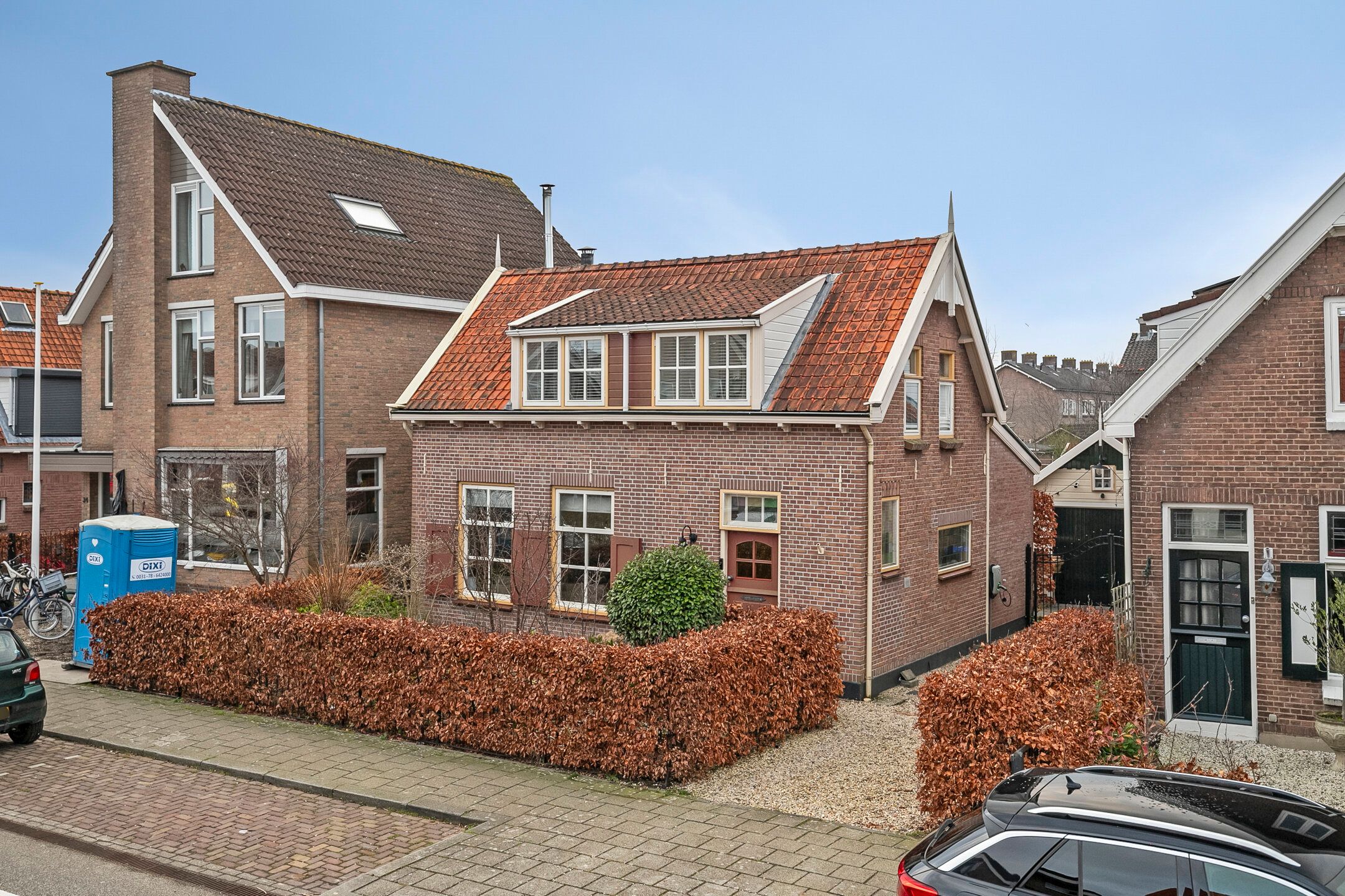 Huis verkocht: Reeweg 32 3342 AB Hendrik-Ido-Ambacht [Funda]