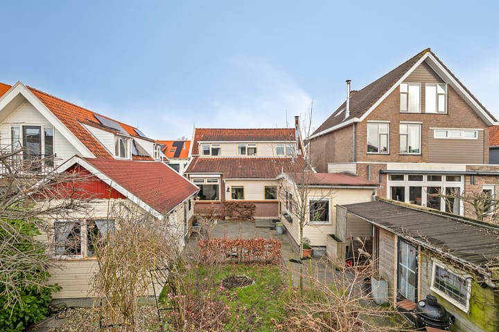 Foto 4 van Reeweg 32