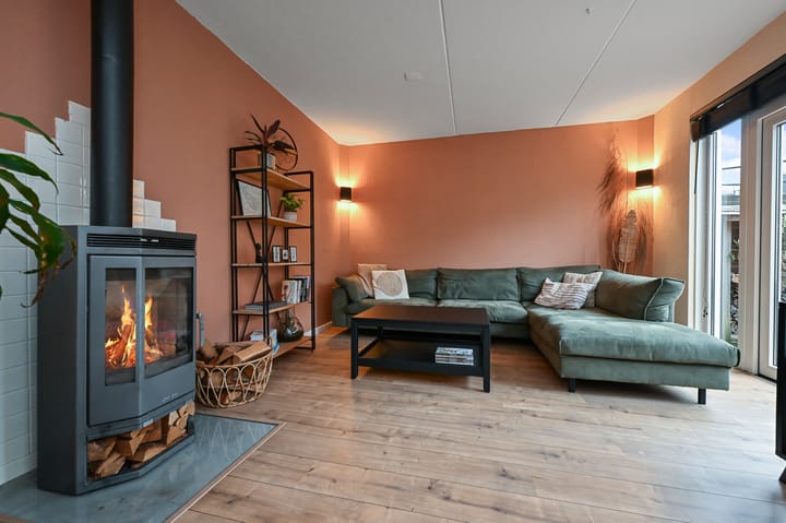 Foto 2 van Fluitekruid 10