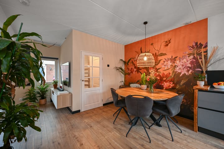 Foto 3 van Fluitekruid 10