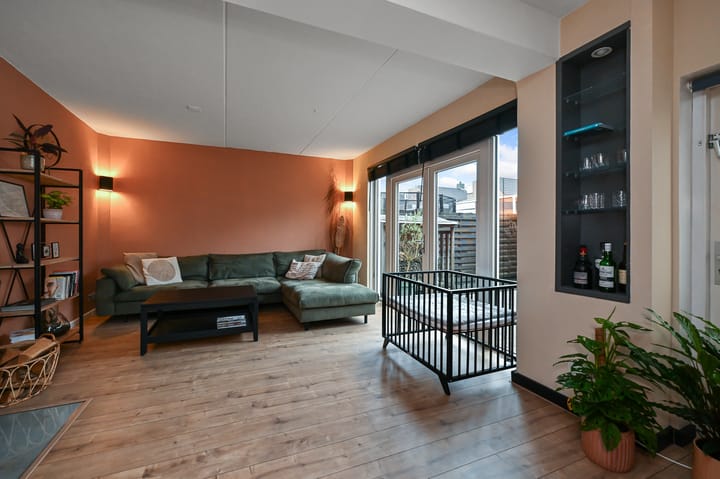 Foto 6 van Fluitekruid 10