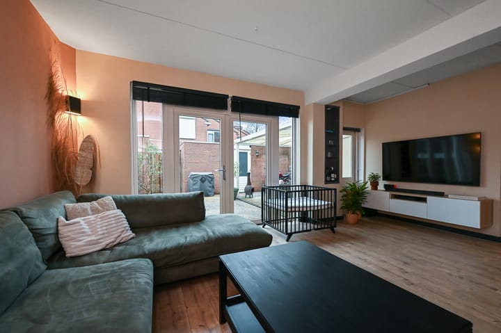 Foto 7 van Fluitekruid 10