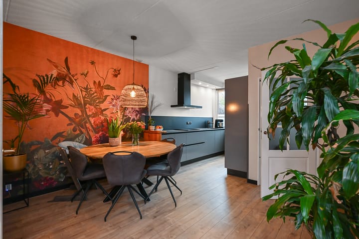 Foto 8 van Fluitekruid 10