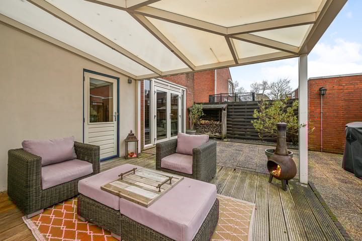 Foto 19 van Fluitekruid 10