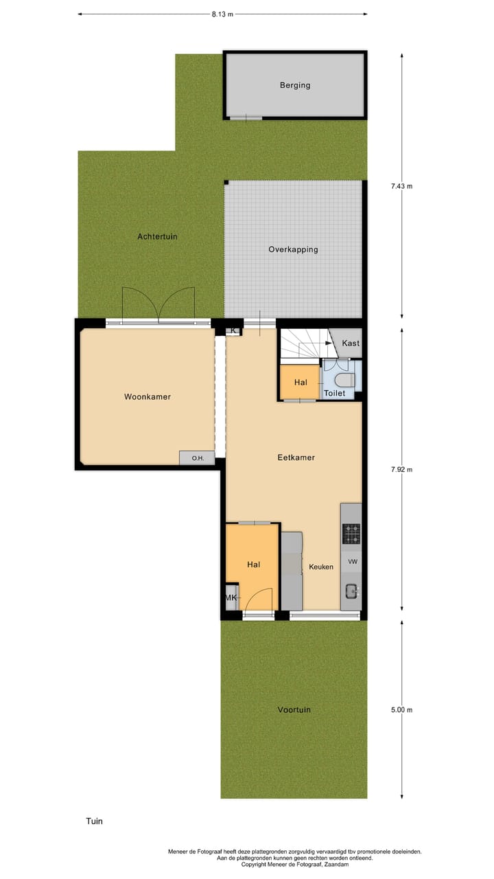 Foto 28 van Fluitekruid 10