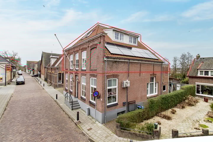 Kerkstraat 9