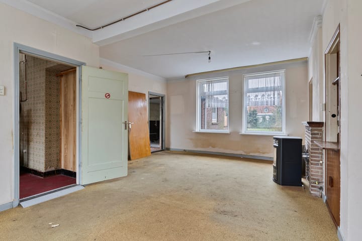 Foto 8 van Oranjestraat 10