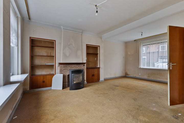 Foto 9 van Oranjestraat 10