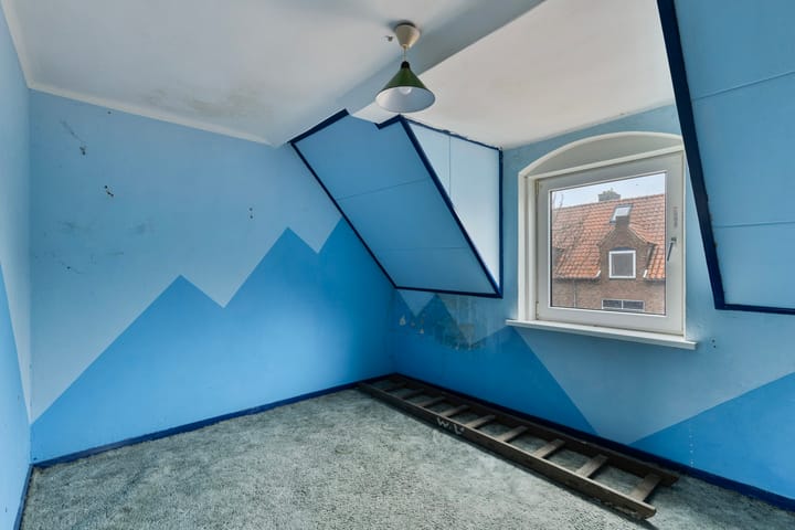 Foto 12 van Oranjestraat 10