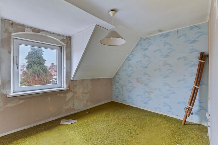 Foto 15 van Oranjestraat 10