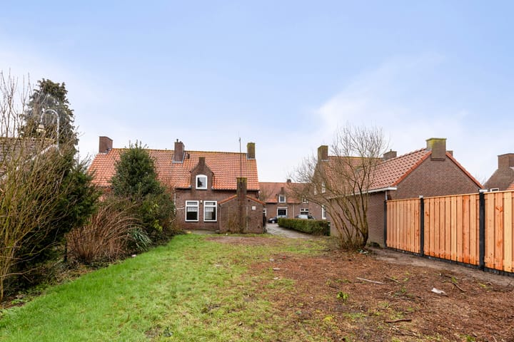 Foto 16 van Oranjestraat 10