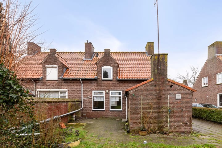 Foto 18 van Oranjestraat 10