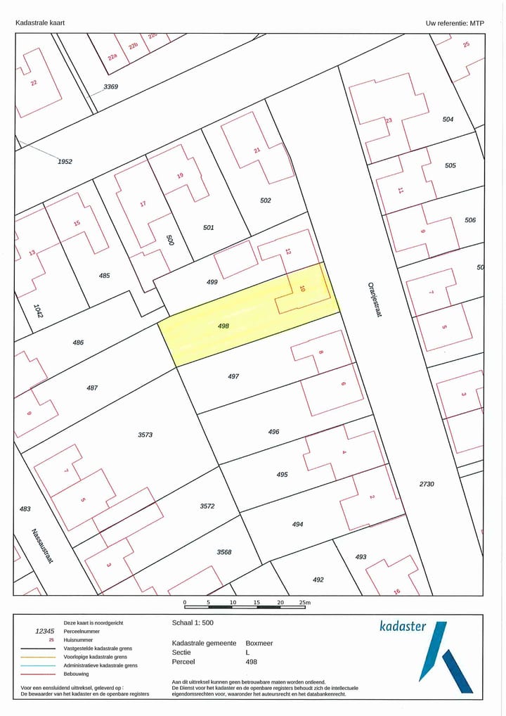 Foto 22 van Oranjestraat 10