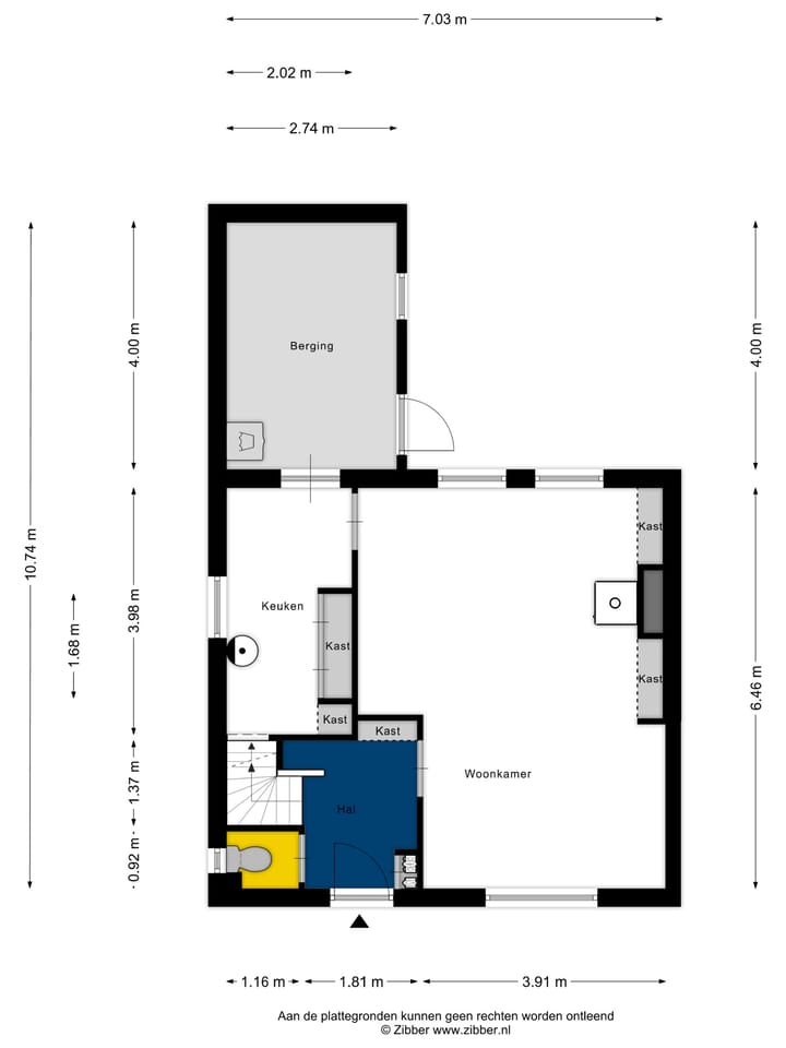Foto 24 van Oranjestraat 10