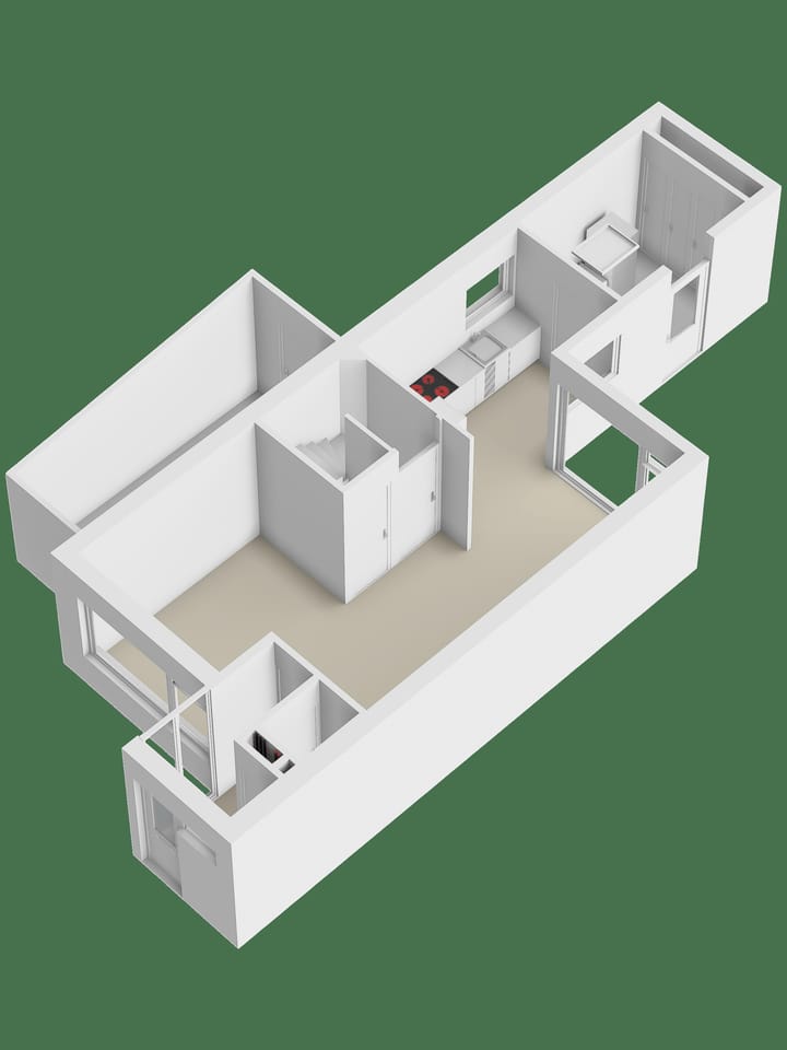 Foto 15 van Souwe 35