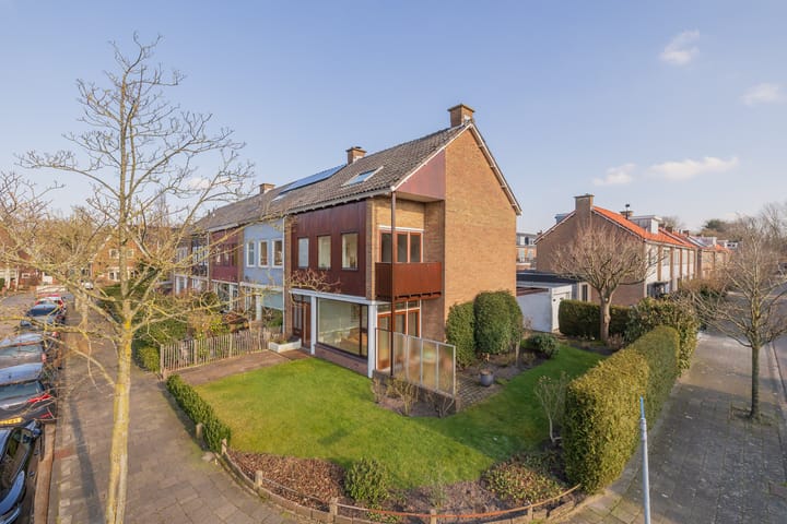 Foto 1 van Narcissenlaan 10