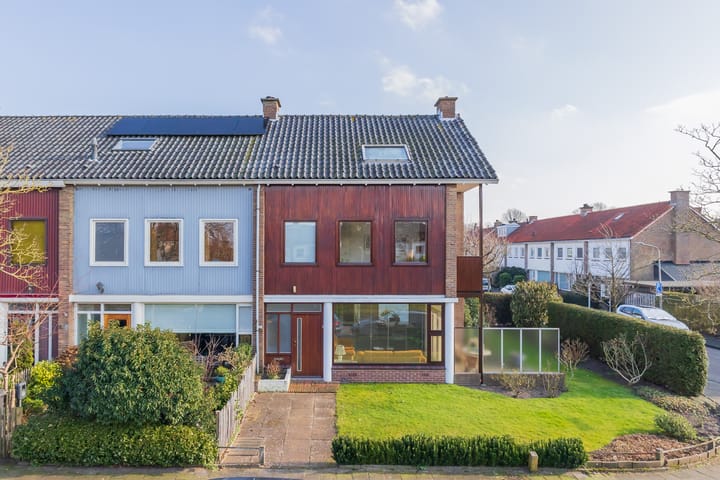 Foto 6 van Narcissenlaan 10