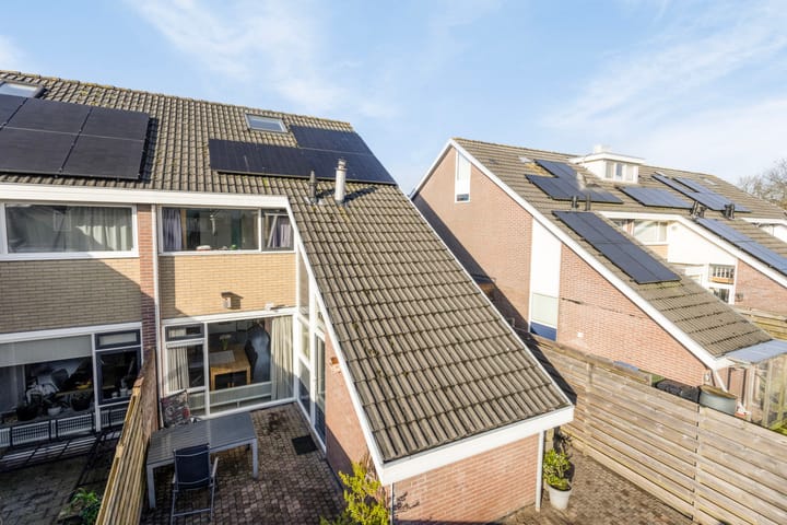 Foto 30 van Souwe 35