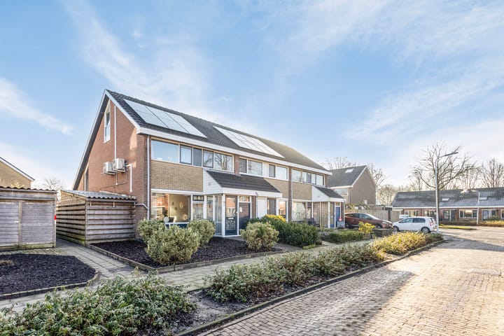 Foto 32 van Souwe 35