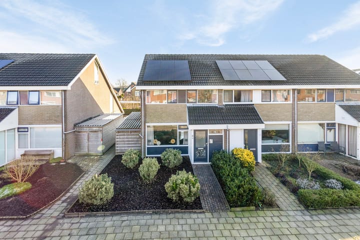 Foto 34 van Souwe 35