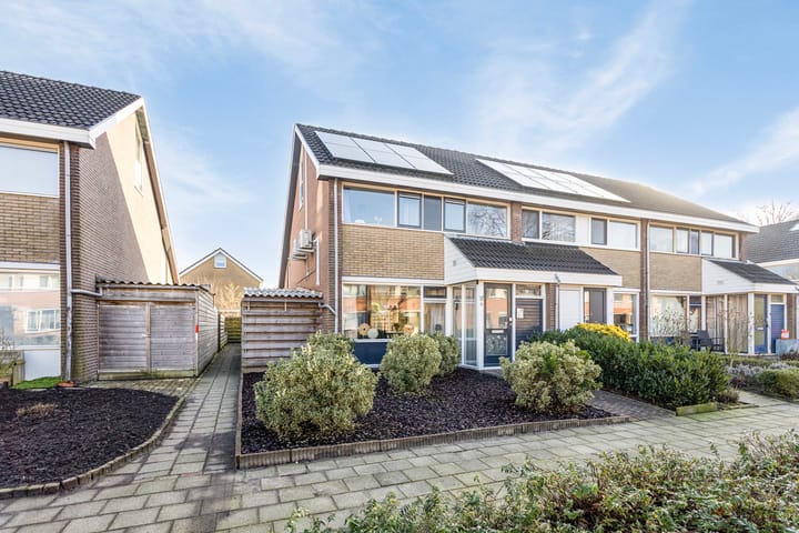 Foto 35 van Souwe 35