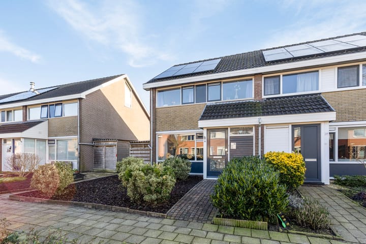 Foto 36 van Souwe 35