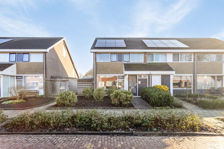 Foto 37 van Souwe 35