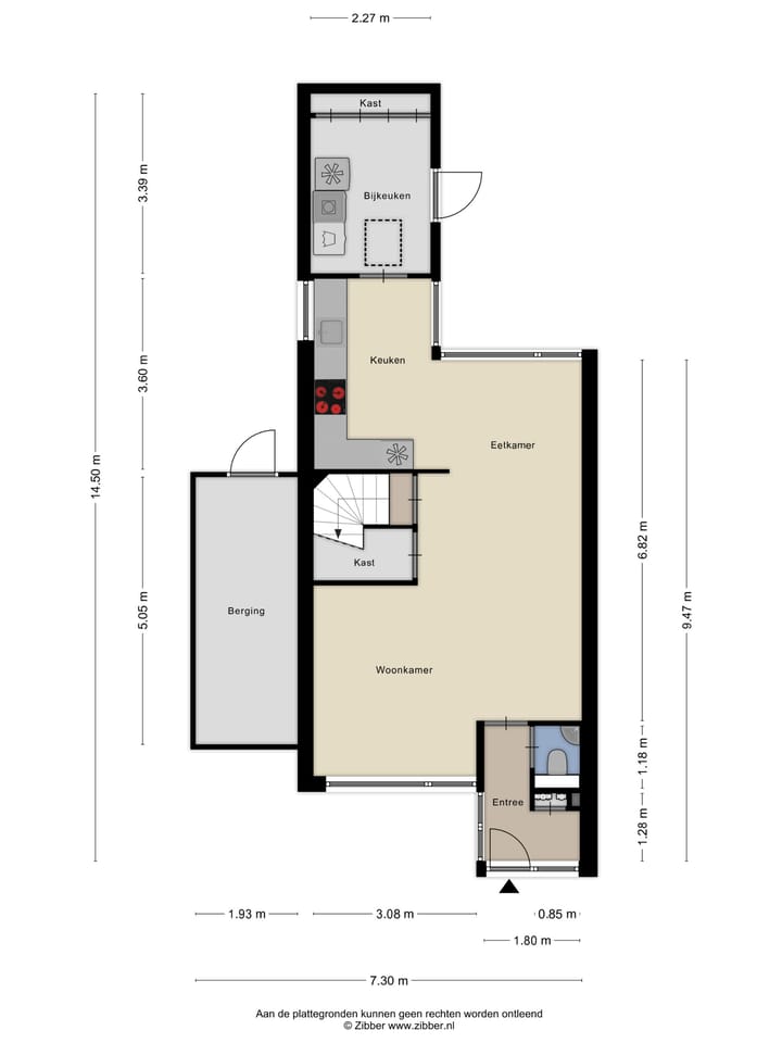 Foto 40 van Souwe 35