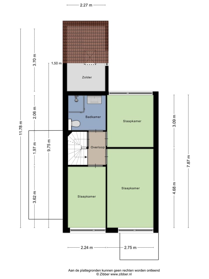 Foto 41 van Souwe 35