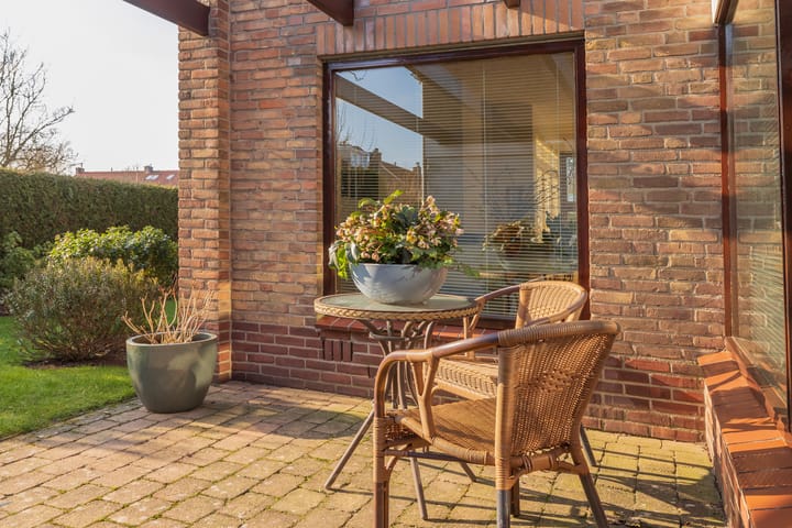 Foto 44 van Narcissenlaan 10