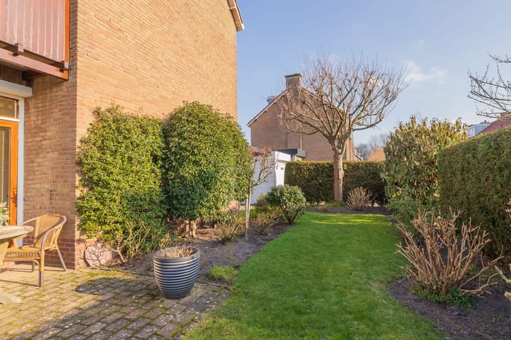 Foto 50 van Narcissenlaan 10