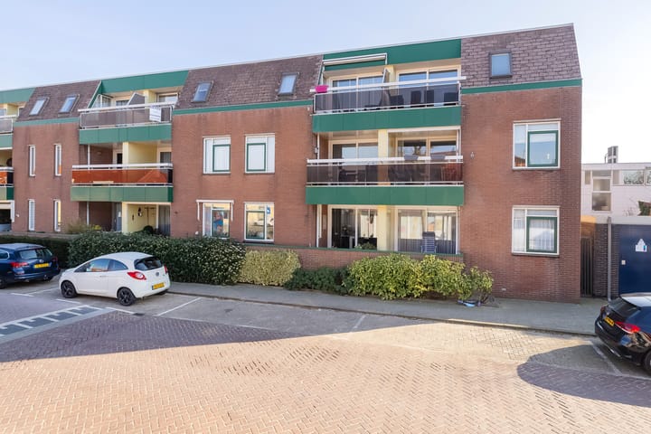 Foto 6 van Beekmansbos 37