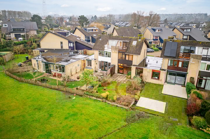 Foto 3 van Alpenroos 12