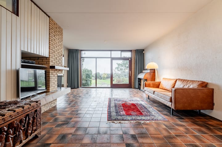 Foto 7 van Alpenroos 12