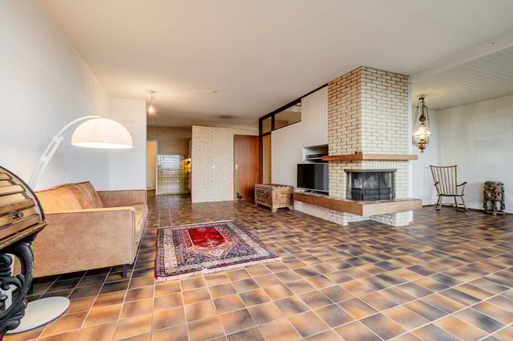 Foto 10 van Alpenroos 12