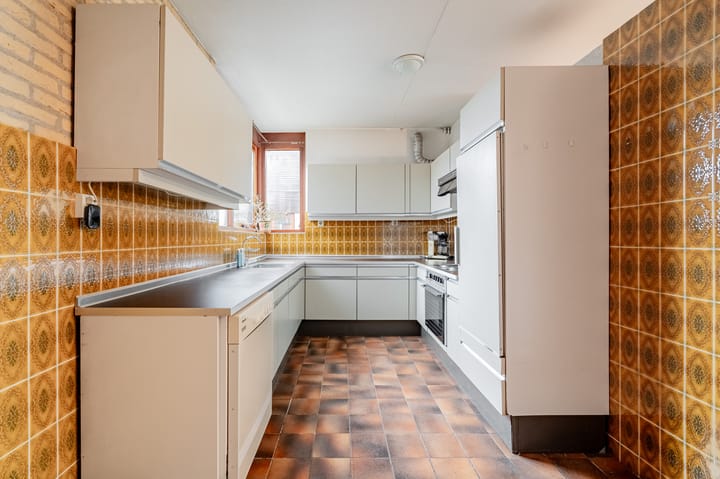 Foto 15 van Alpenroos 12