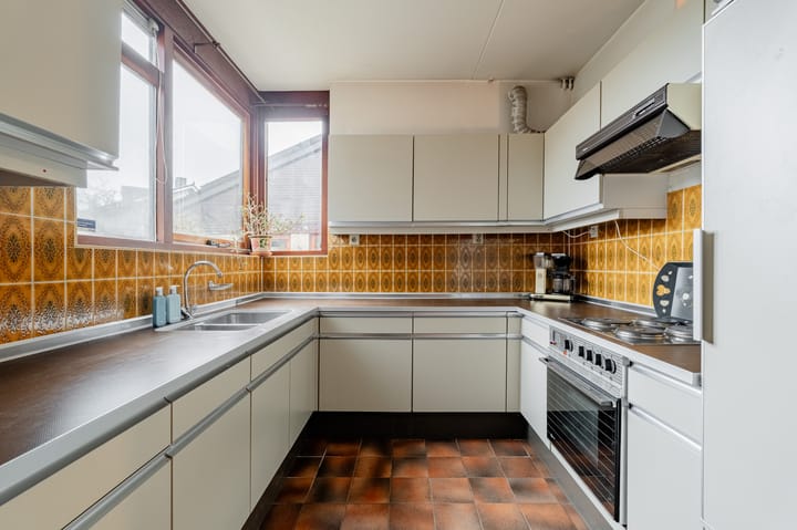 Foto 16 van Alpenroos 12