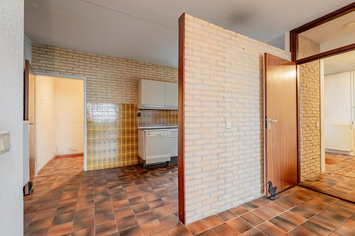 Foto 20 van Alpenroos 12