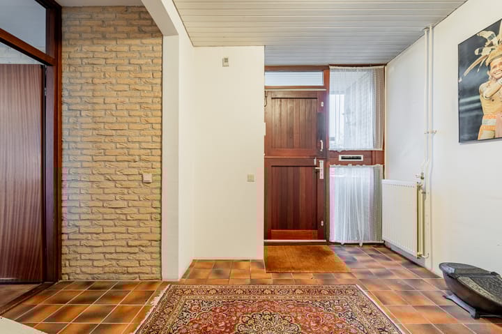 Foto 22 van Alpenroos 12