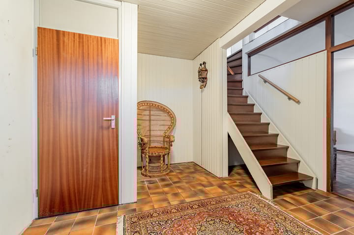 Foto 23 van Alpenroos 12