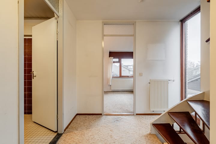 Foto 25 van Alpenroos 12